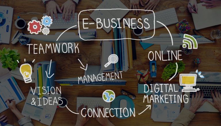 Digital and Social Media Marketing